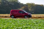 Citroen Berlingo Van 2018 года (WW)